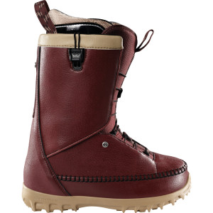 ThirtyTwo Juhyo Fast Track Snowboard Boot - Men's - 2010