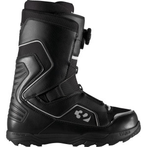 ThirtyTwo Lock Boa Snowboard Boot - Men's - 2010