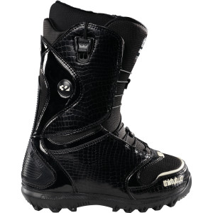 ThirtyTwo Lashed Fast Track Snowboard Boot - Women's - 2010