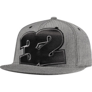 ThirtyTwo Big Ups Hat - 2010