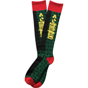 ThirtyTwo Lashed Hi Sock - Men's