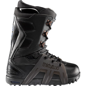 ThirtyTwo Prime Lace Boot - Men's - 2011