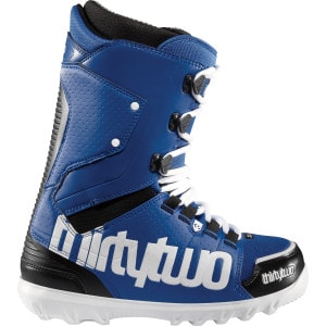 ThirtyTwo Lashed Lace Snowboard Boot - Men's