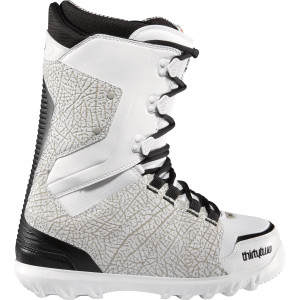 Lashed Lace Snowboard Boot - Men's