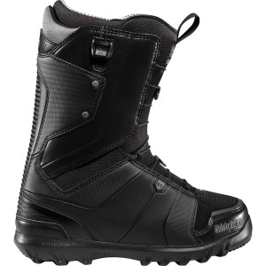 Lashed FT Lace Boot - Men's