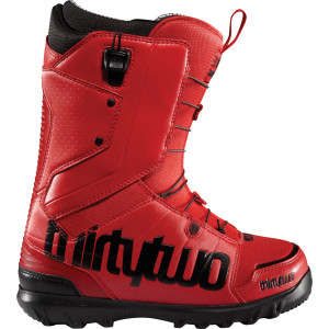 ThirtyTwo Lashed FT Lace Boot - Men's