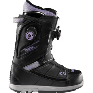 ThirtyTwo Focus Boa Boot - Women's - 2011