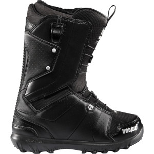 Lashed FT Lace Boot - Women's