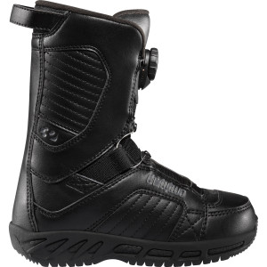 ThirtyTwo Boa Snowboard Boot - Kids' - 2011