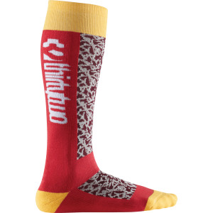 ThirtyTwo Broadside Snowboard Sock - Women's - 2011