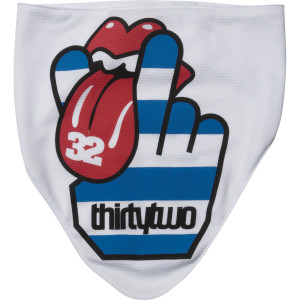 ThirtyTwo Gimme The Loot Facemask - 2011