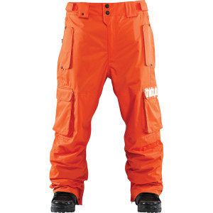 ThirtyTwo Blahzay Pant - Men's - 2011