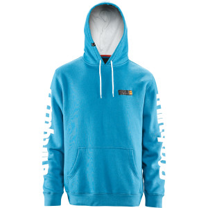 ThirtyTwo Armer Pullover Sweatshirt - Men's - 2011