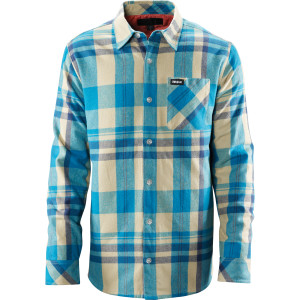ThirtyTwo Grizzly Flannel Shirt - Long-Sleeve - Men's