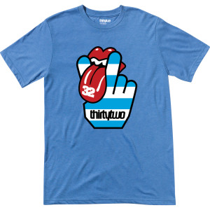 ThirtyTwo I Love Peace T-Shirt - Short-Sleeve - Men's - 2011