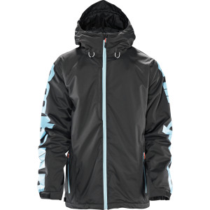 ThirtyTwo Shiloh Plus Jacket - Men's - 2011