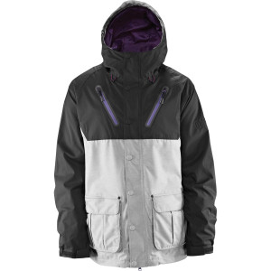 ThirtyTwo Cedar Jacket - Men's - 2011