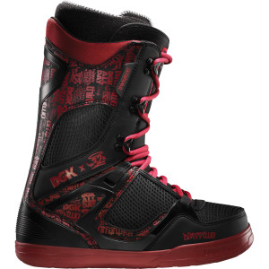 TM-Two x DGK Snowboard Boot - Men's 