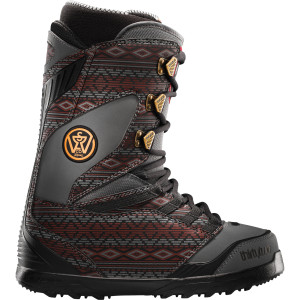 Lashed Kooley Snowboard Boot - Men's 