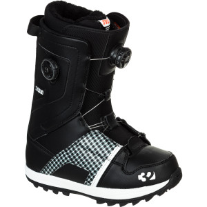 ThirtyTwo Binary Boa Snowboard Boot - Women's  - 2012