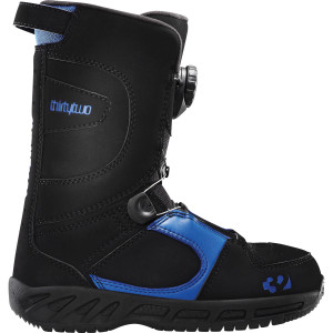 Boa Snowboard Boot - Kids'
