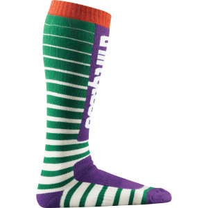ThirtyTwo CrazyTown Sock - Men's