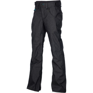 Wooderson Pant - Women's 