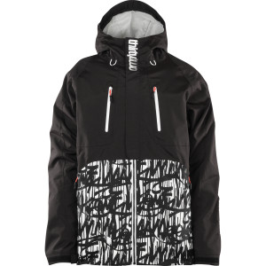 ThirtyTwo Cyclone Jacket - Men's  - 2012