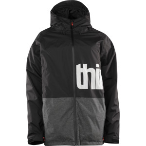 ThirtyTwo Shiloh 2 Insulated Jacket - Men's - 2012
