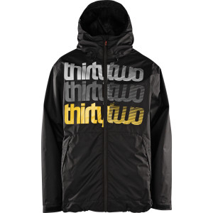 ThirtyTwo Shakedown Insulated Jacket - Men's  - 2012