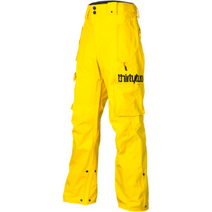 ThirtyTwo Blahzay Pant - Men's