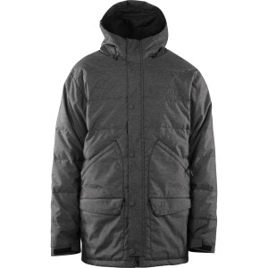 ThirtyTwo Bastilone Down Jacket - Men's  - 2012