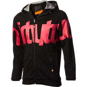 ThirtyTwo Reppin Repel Full-Zip Hoodie - Men's