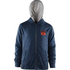 ThirtyTwo Joe Sexton Signature Unleaded Repel Jacket - Men's