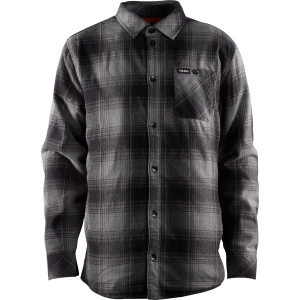 ThirtyTwo Grizzley Repel Shirt Jacket - Men's - 2012