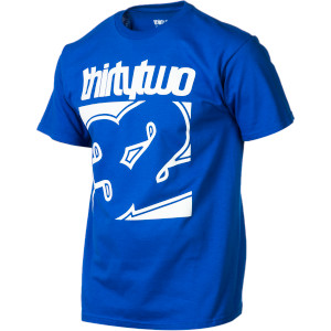 ThirtyTwo Combo T-Shirt - Short-Sleeve - Men's - 2012