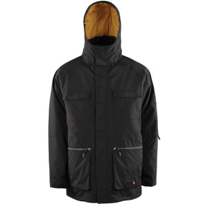 Click to Enlarge for ThirtyTwo Yucatan Insulated Jacket - Men's ThirtyTwo Yucatan Insulated Jacket - Men's -image