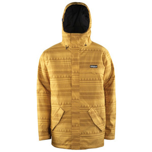Click to Enlarge for ThirtyTwo Sonora Insulated Jacket - Men's ThirtyTwo Sonora Insulated Jacket - Men's-Image