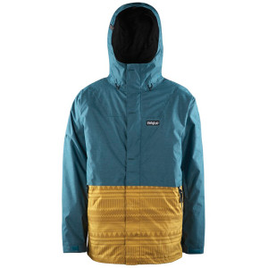 Click to Enlarge for ThirtyTwo Shasta Jacket - Men's ThirtyTwo Shasta Jacket - Men's-Image