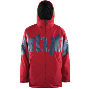 Lowdown Insulated Jacket - Men's