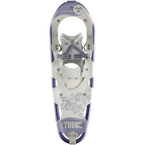 Xplore Series Snowshoe Kit - Women's