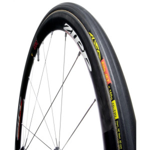 Elite Jet Tubular Road Tire - Tubular