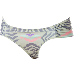 Tavik Swimwear Native Tribal Tazmanian Bikini Bottom - Women's - 2012