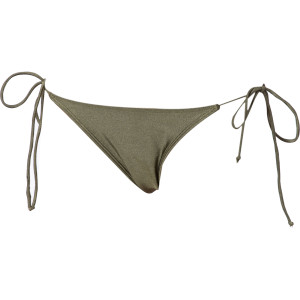 Tavik Swimwear Round Up Solid Scout Bikini Bottom - Women's - 2012