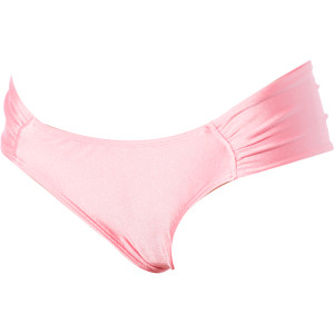 Tavik Swimwear Round Up Solid Lasso Bikini Bottom - Women's - 2012