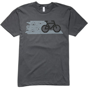 Click to Enlarge for Twin Six Commuter T-Shirt - Short-Sleeve - Men's Twin Six Commuter T-Shirt - Short-Sleeve - Men's -image