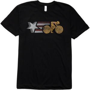 Click to Enlarge for Twin Six Everyday Olympian T-Shirt - Short-Sleeve - Men's Twin Six Everyday Olympian T-Shirt - Short-Sleeve - Men's -image