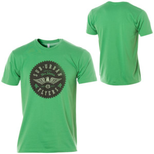 Twin Six Flyers T-Shirt - Short-Sleeve - Men's