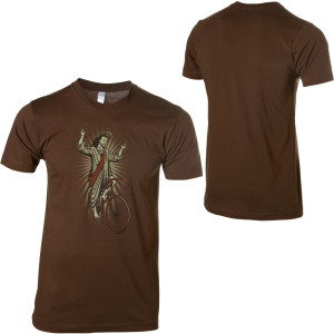 Twin Six Jesus T-Shirt - Short-Sleeve - Men's