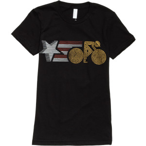 Twin Six Everyday Olympian T-Shirt - Short-Sleeve - Women's